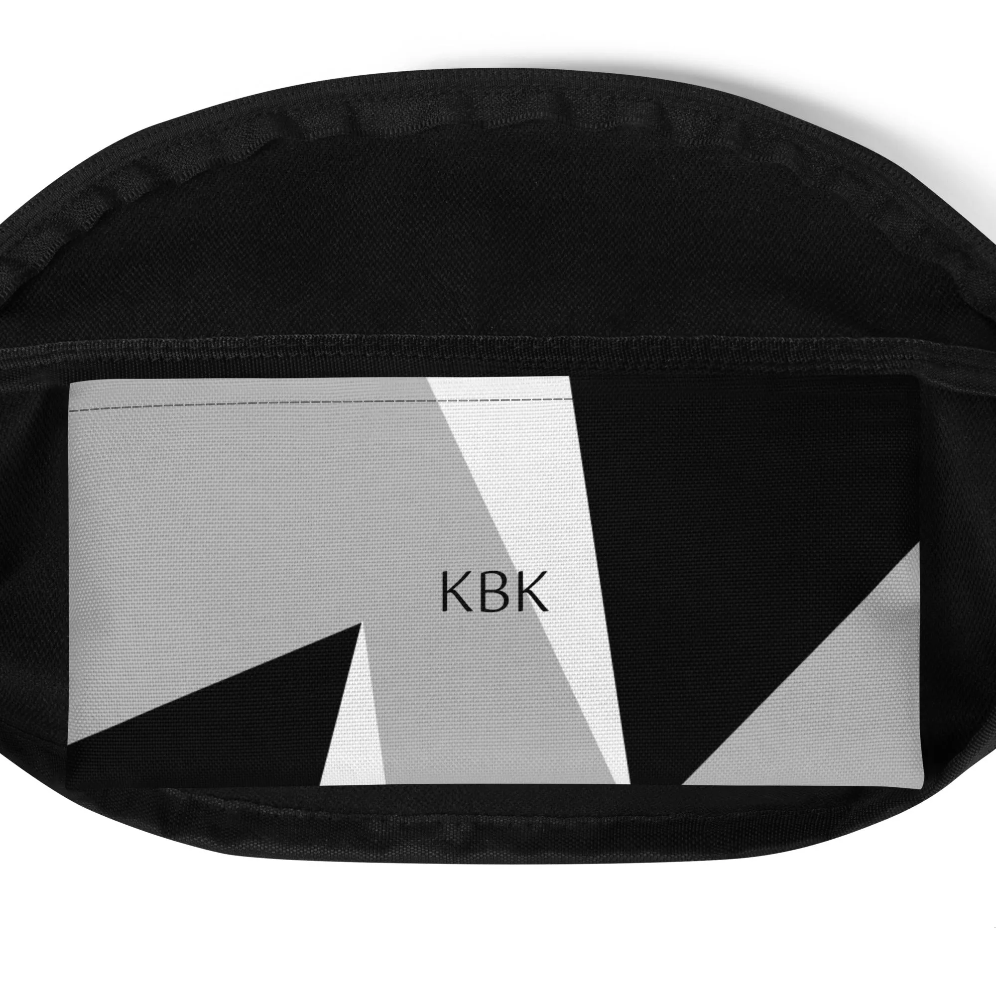 Duality Fanny Pack