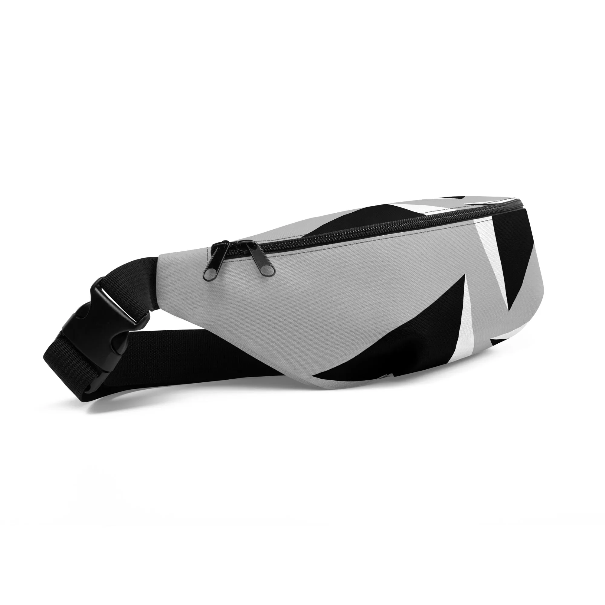 Duality Fanny Pack