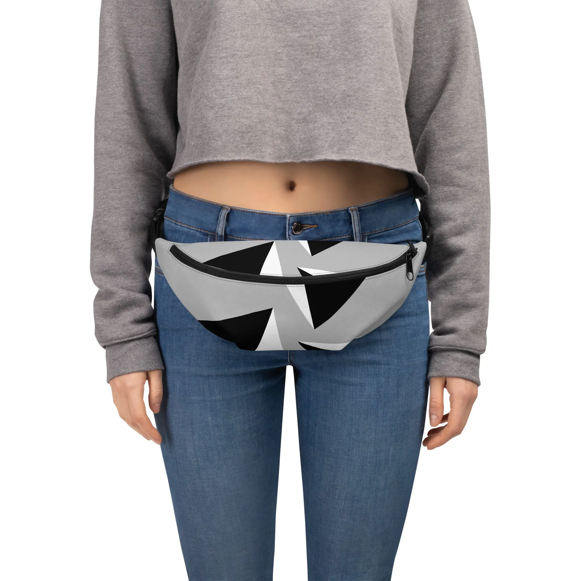Duality Fanny Pack