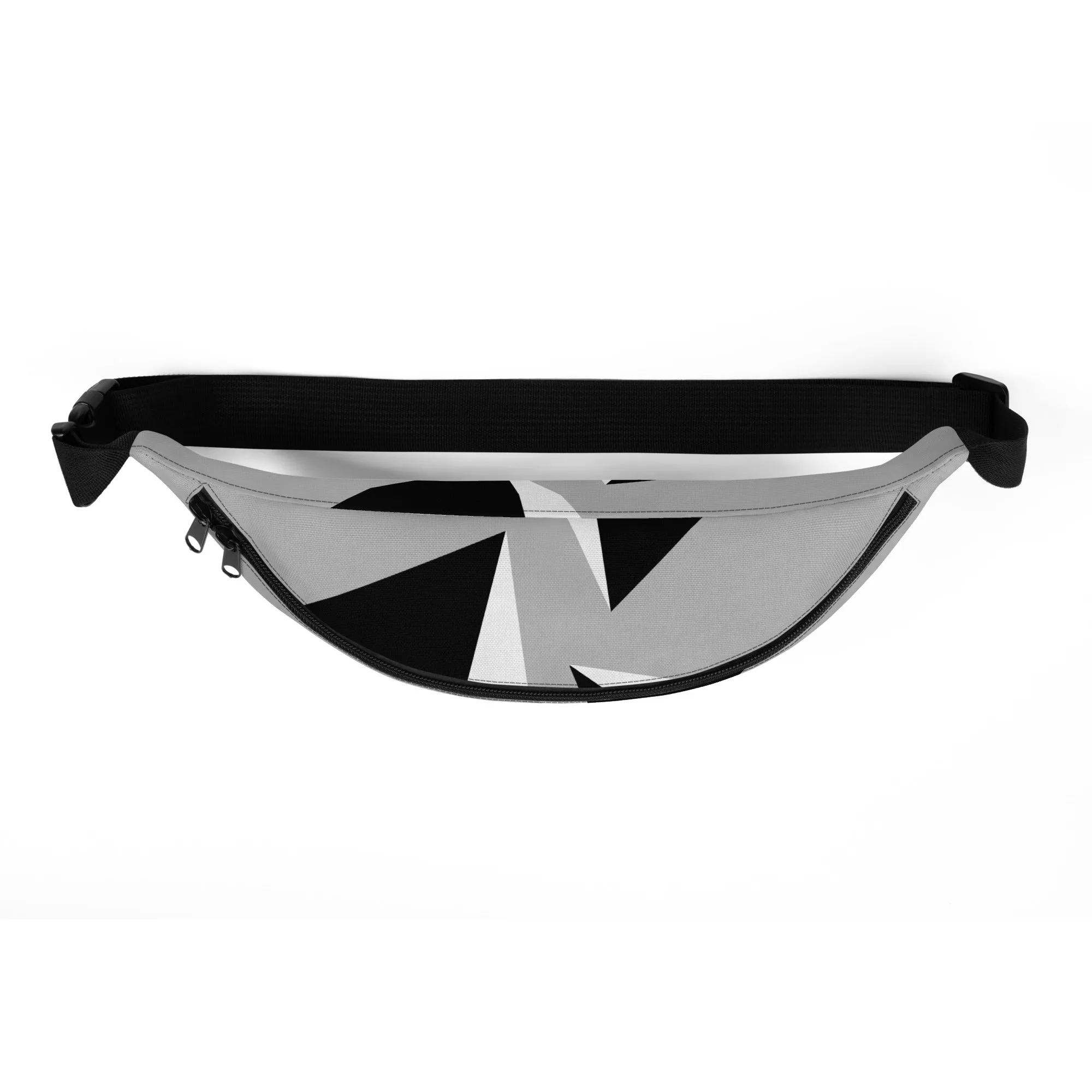 Duality Fanny Pack