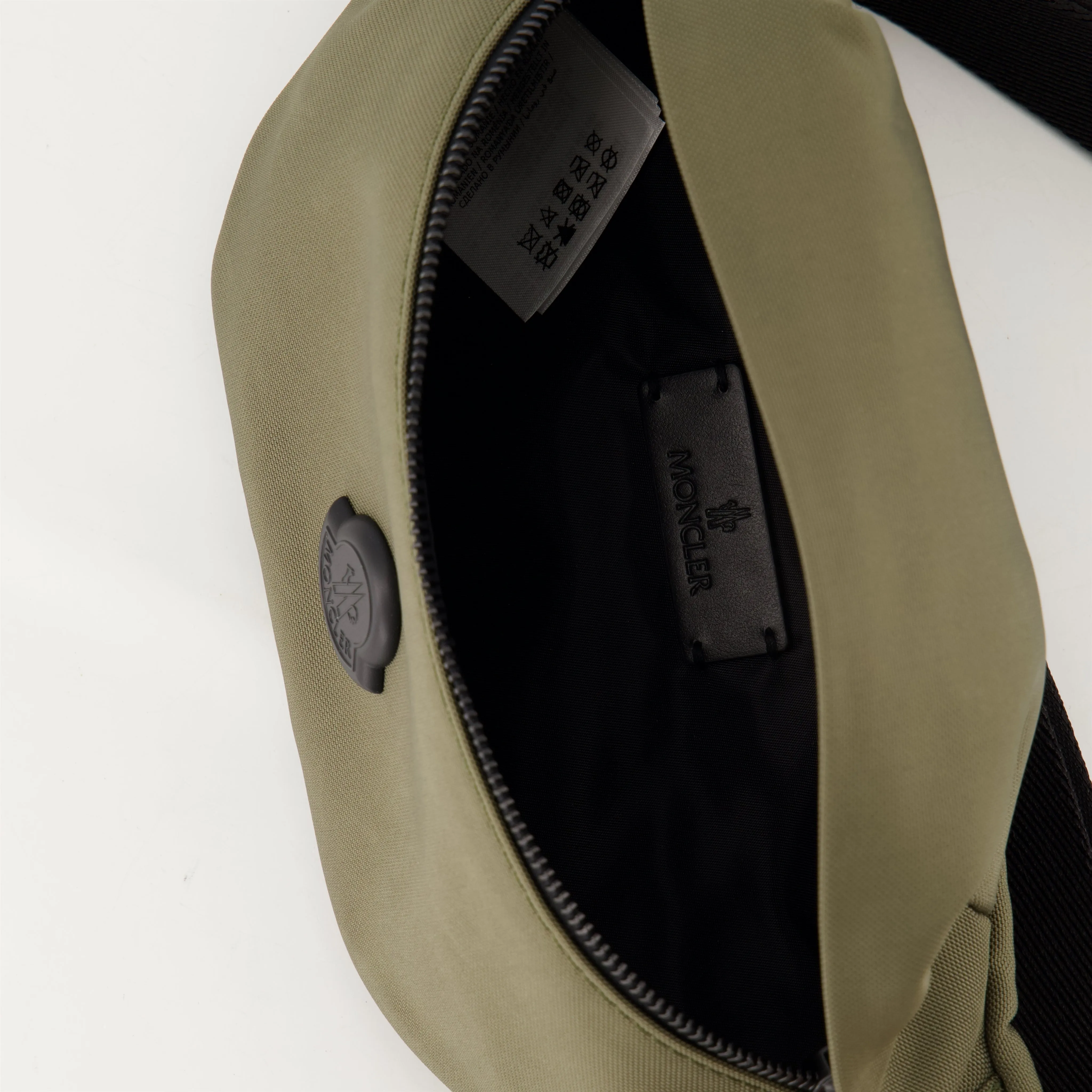Durance Waist Bag