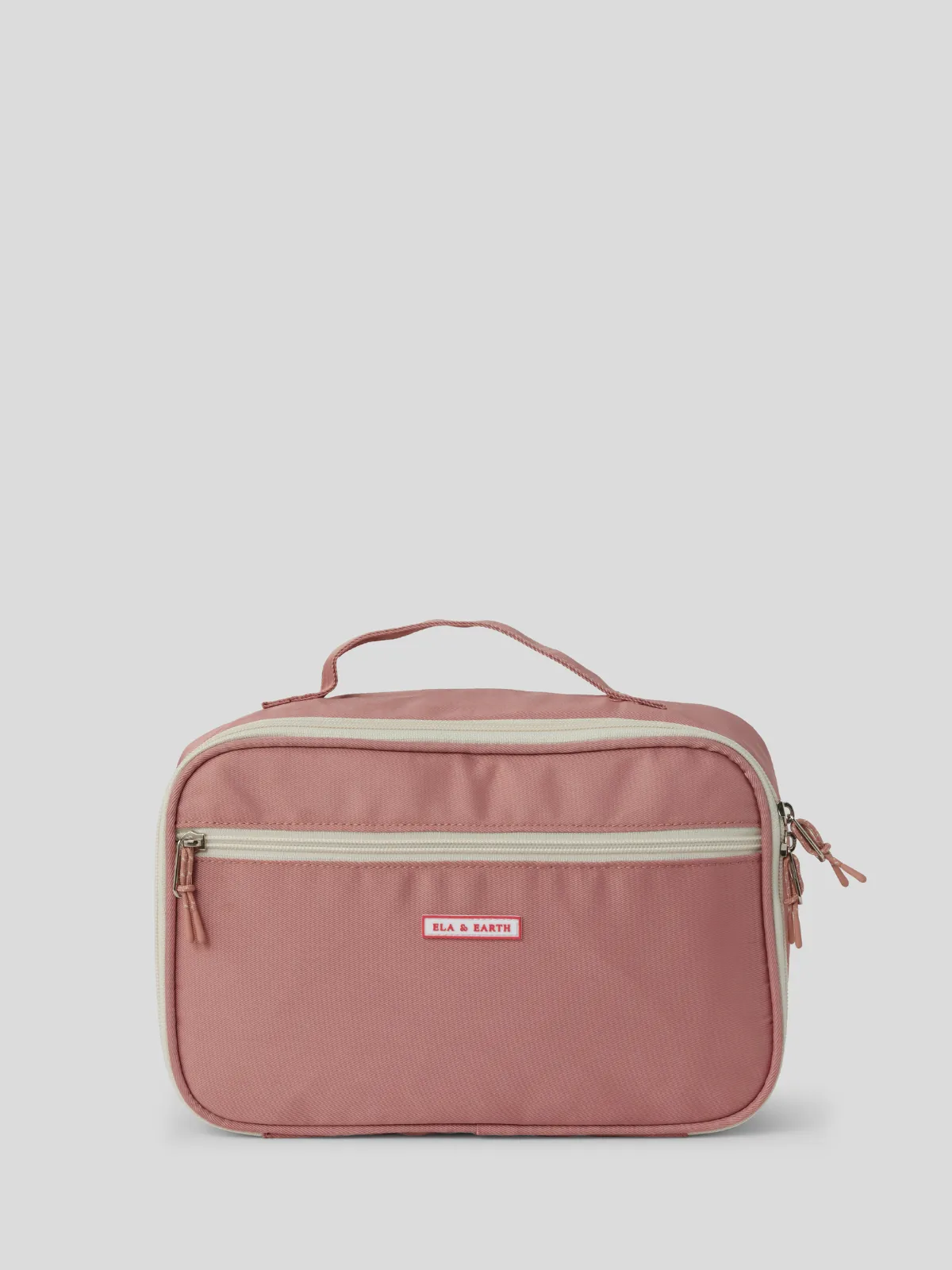 Dusty Pink - Arlo Kids Lunch Bag