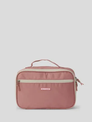 Dusty Pink - Arlo Kids Lunch Bag
