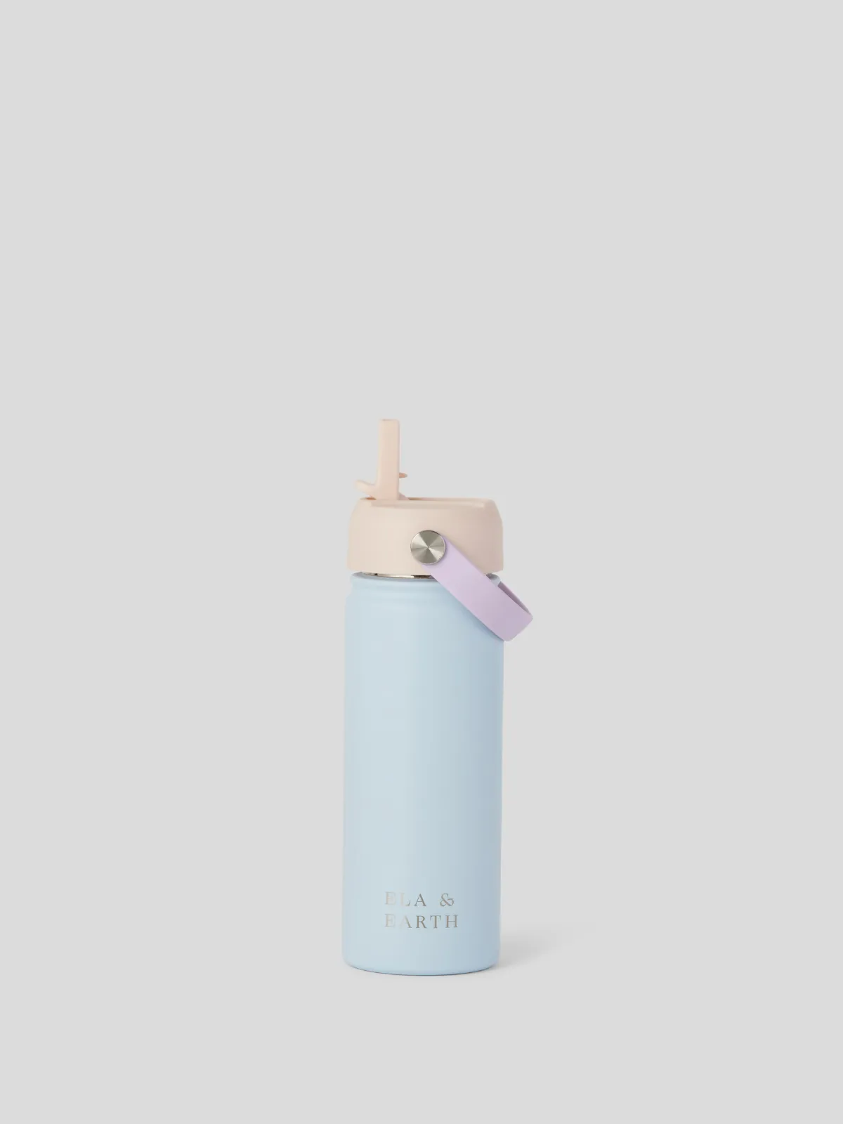 Dusty Pink - Arlo Kids Lunchware Set