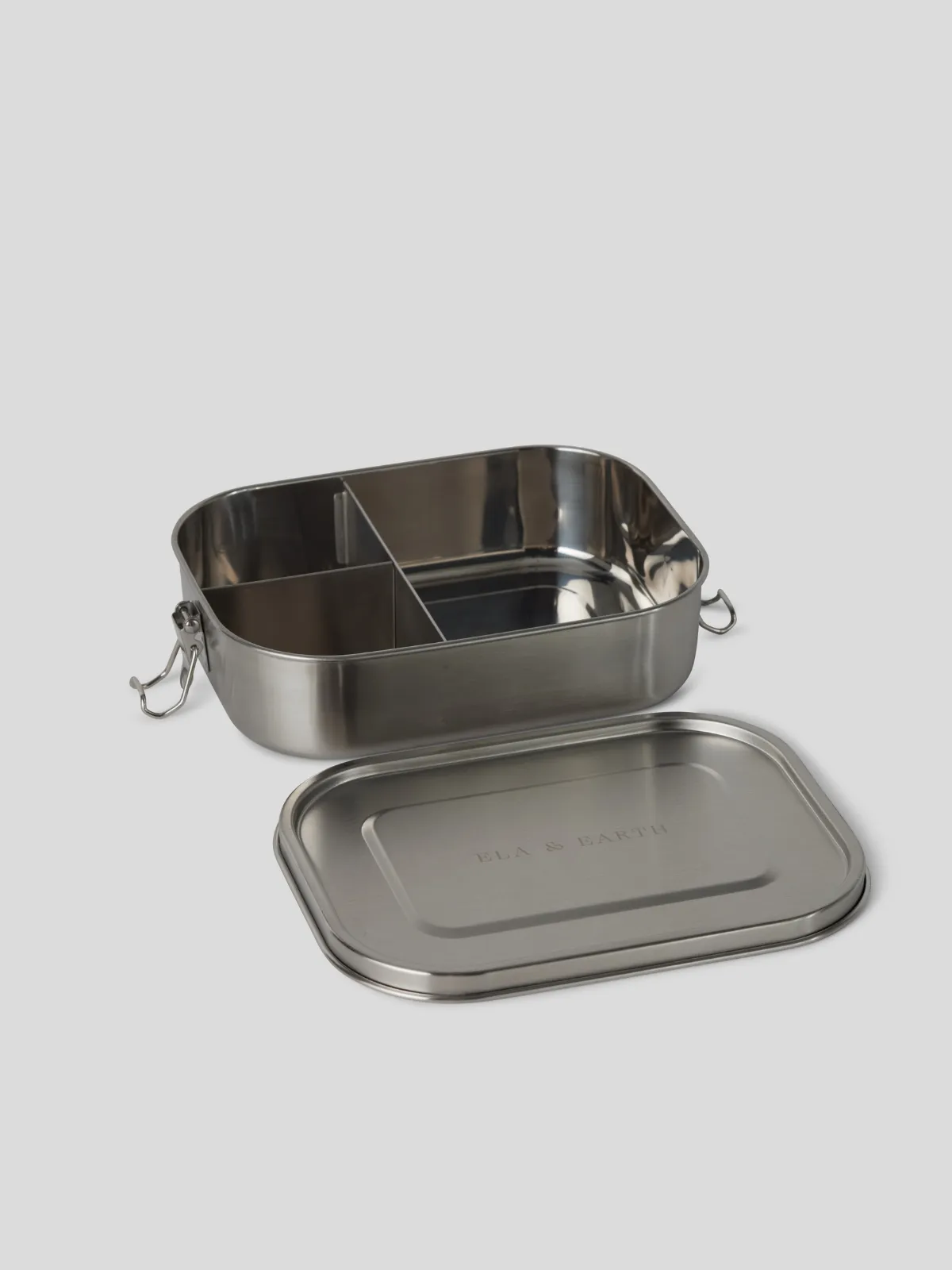 Dusty Pink - Arlo Kids Lunchware Set