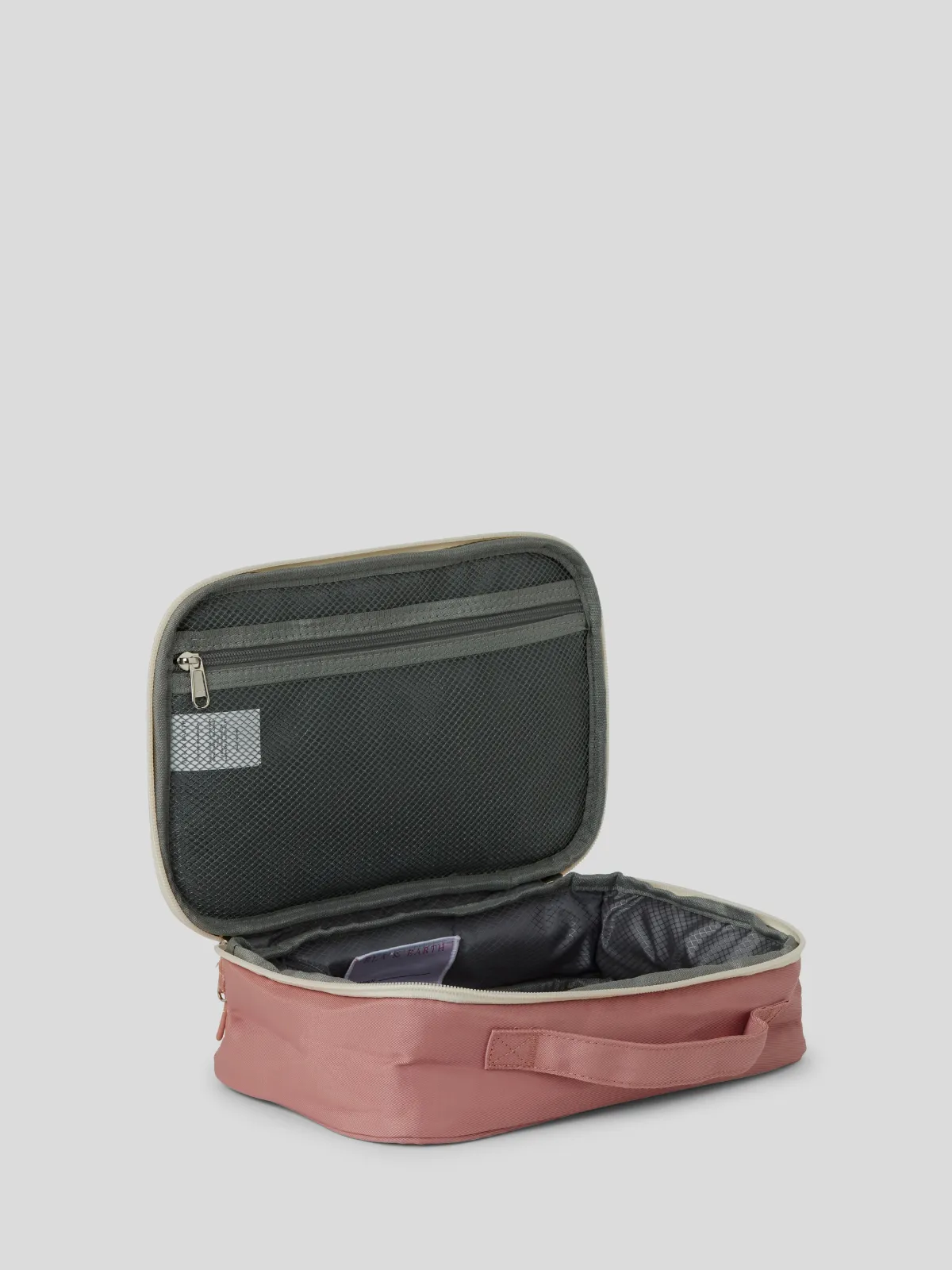 Dusty Pink - Arlo Kids Lunchware Set