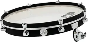 DW Gong, Black (DWCP6500ULDW)