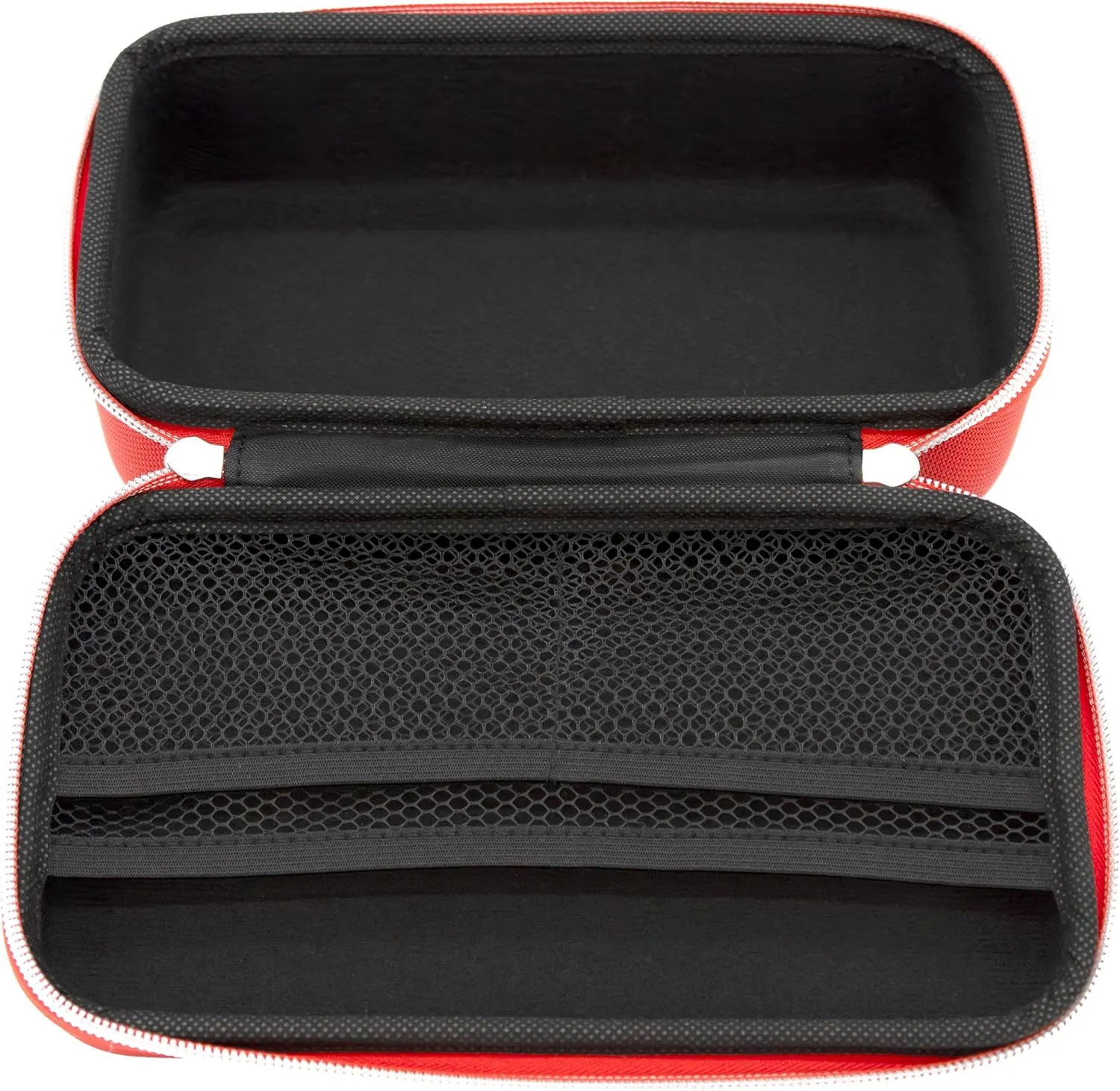 e-Pill Asthma Inhaler Medicine Travel Case - Does Not Include Inhaler (Large)