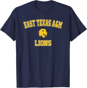 East Texas A&M University Lions Campus Classic T-Shirt