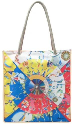 Eco Bag - Morning Star (6056)