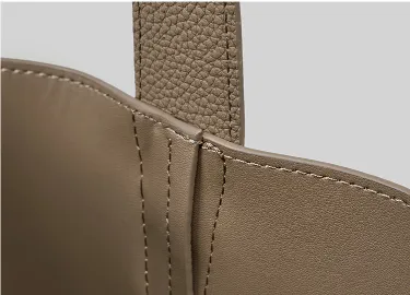 Elegance in Motion Shoulder Bag