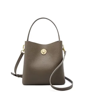 Elegance in Motion Shoulder Bag