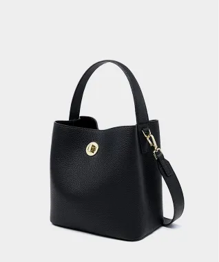 Elegance in Motion Shoulder Bag