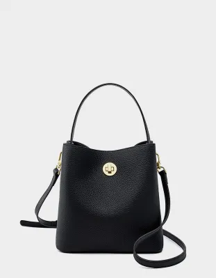 Elegance in Motion Shoulder Bag