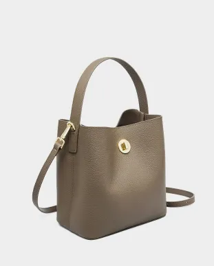 Elegance in Motion Shoulder Bag