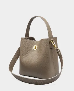 Elegance in Motion Shoulder Bag