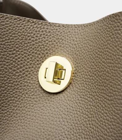 Elegance in Motion Shoulder Bag