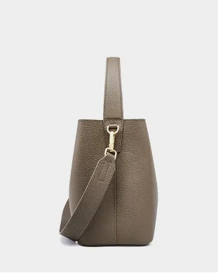 Elegance in Motion Shoulder Bag