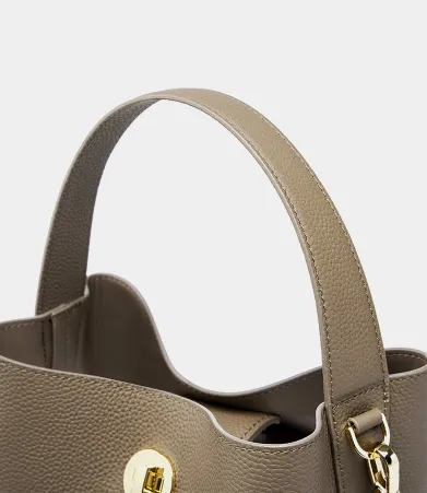 Elegance in Motion Shoulder Bag