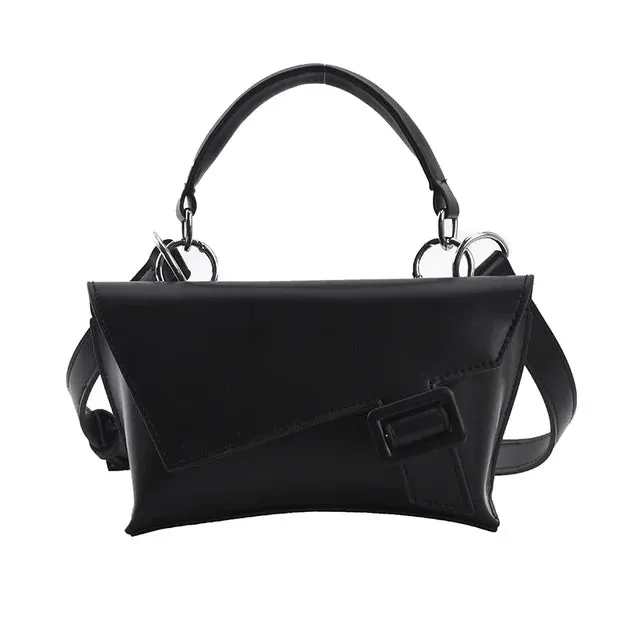 Emillea - Løft dit look med den smarte Emillea Crossbody Bag