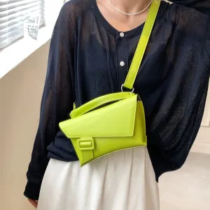 Emillea - Løft dit look med den smarte Emillea Crossbody Bag