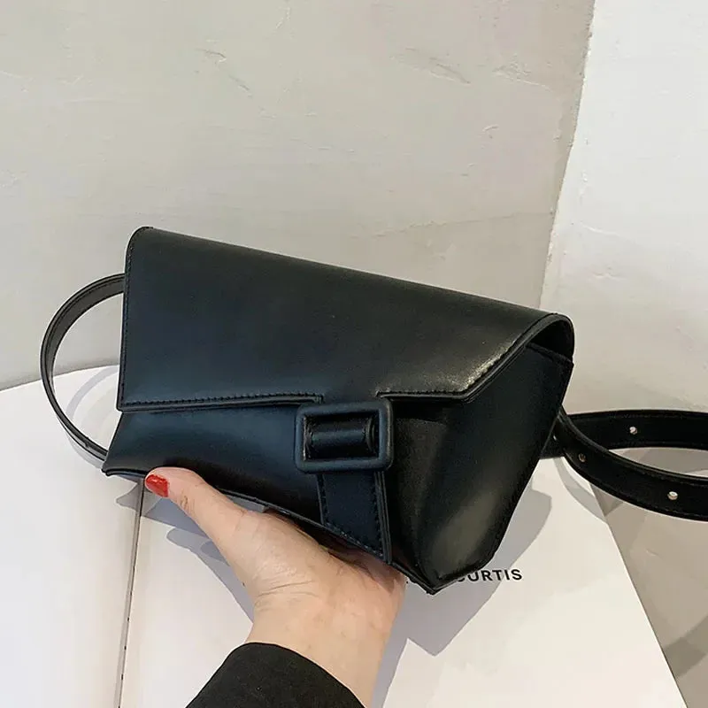 Emillea - Løft dit look med den smarte Emillea Crossbody Bag