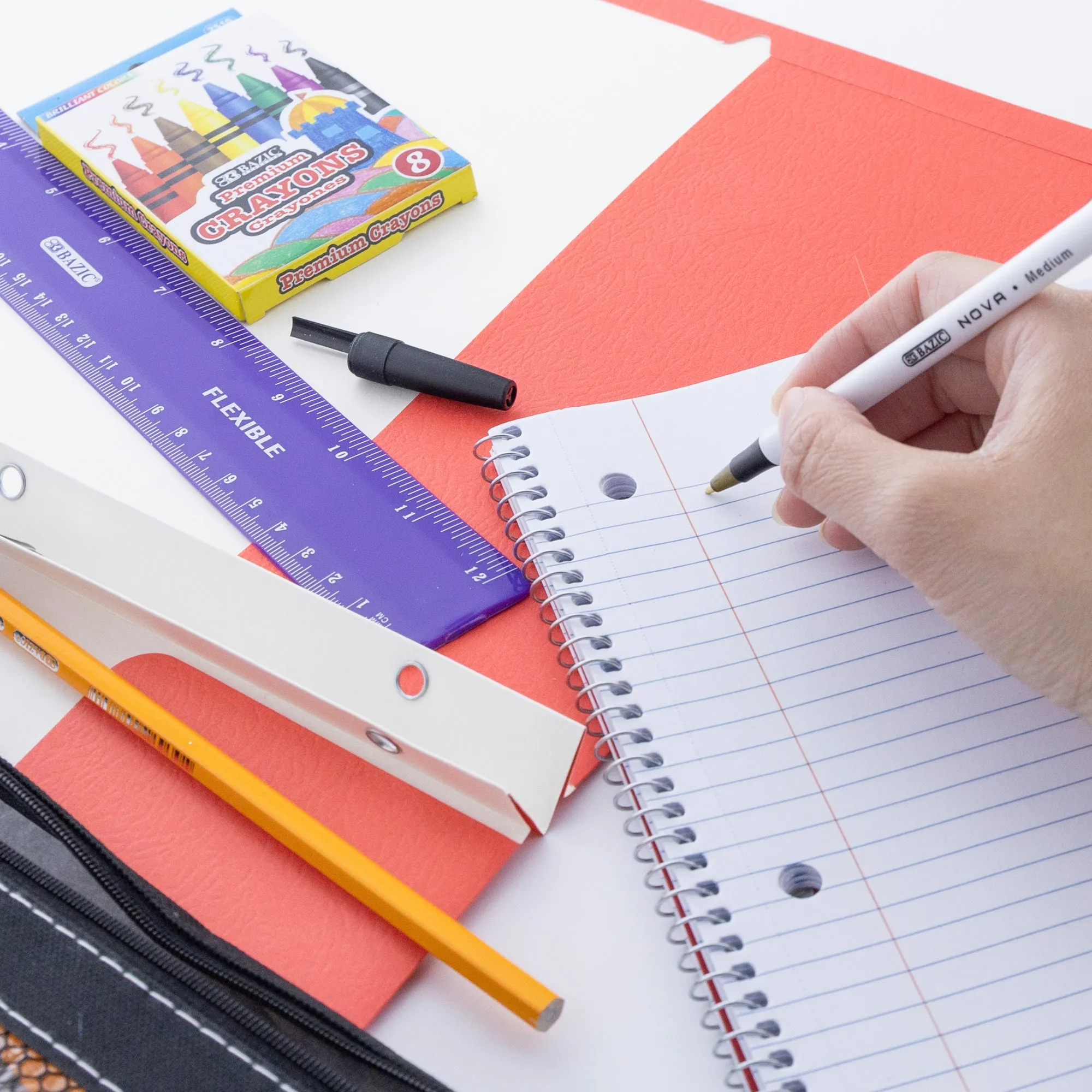 Essential School Kit 23 Count