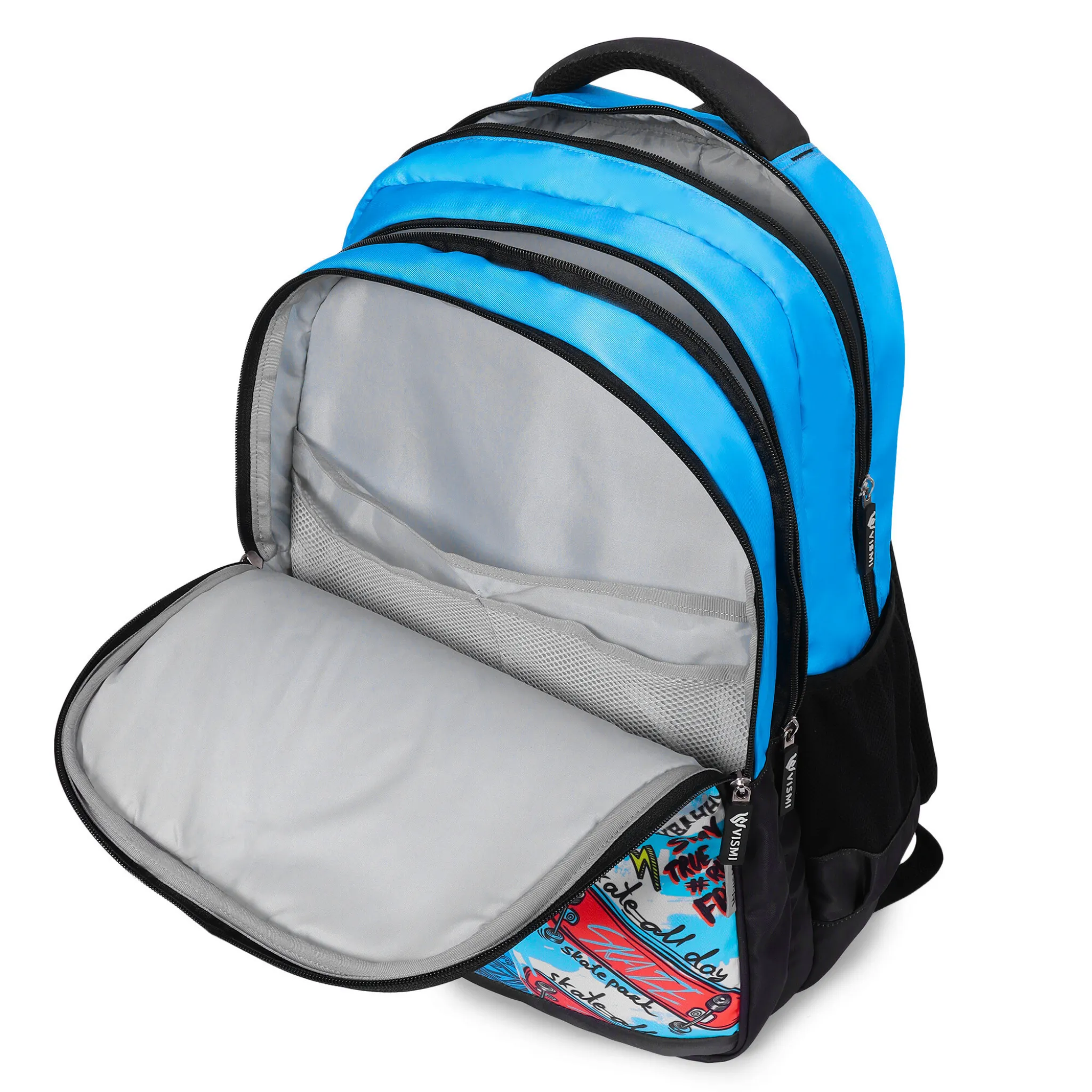 Everyday Essentials High School Bag - Skates
