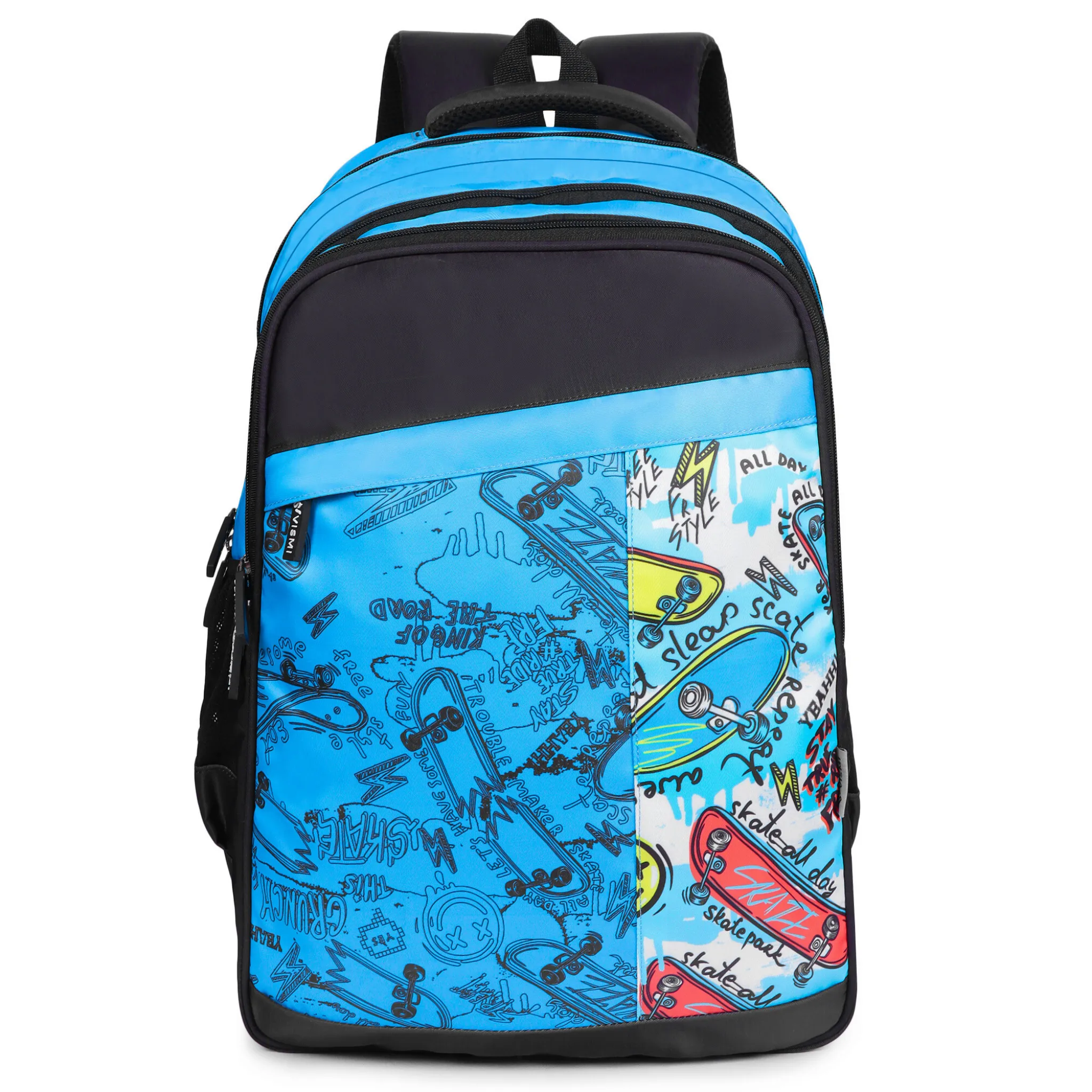 Everyday Essentials High School Bag - Skates