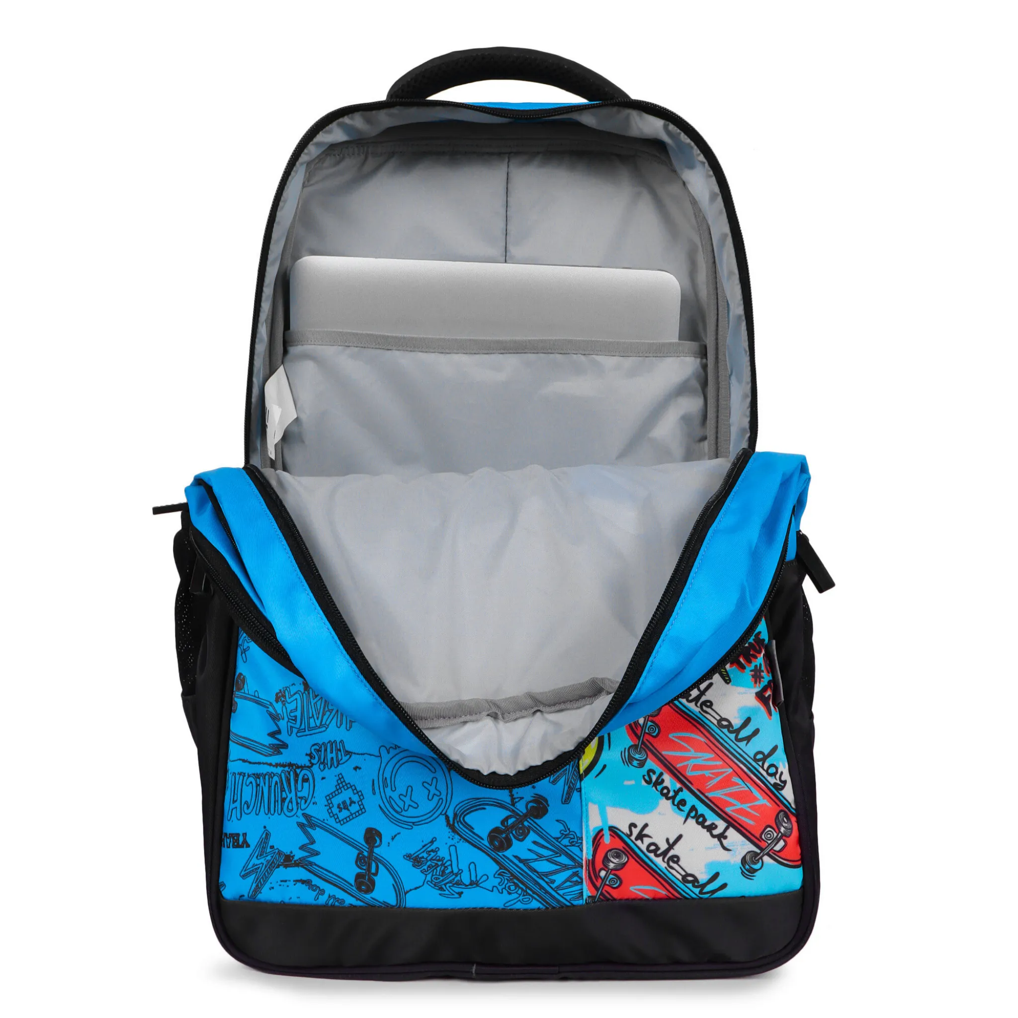 Everyday Essentials High School Bag - Skates