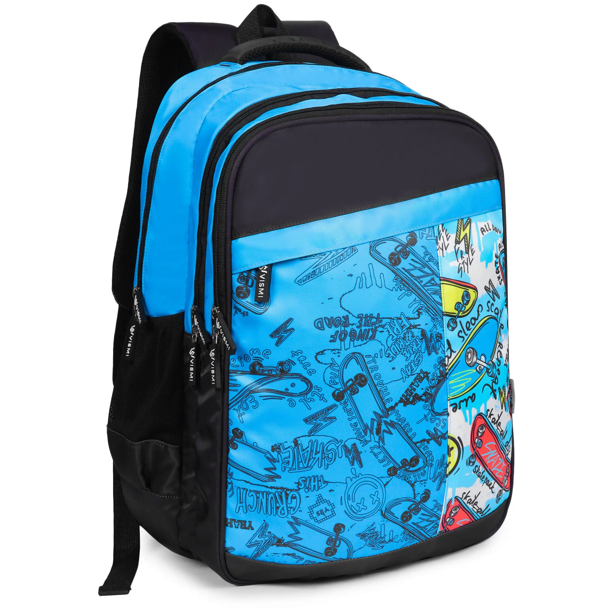 Everyday Essentials High School Bag - Skates