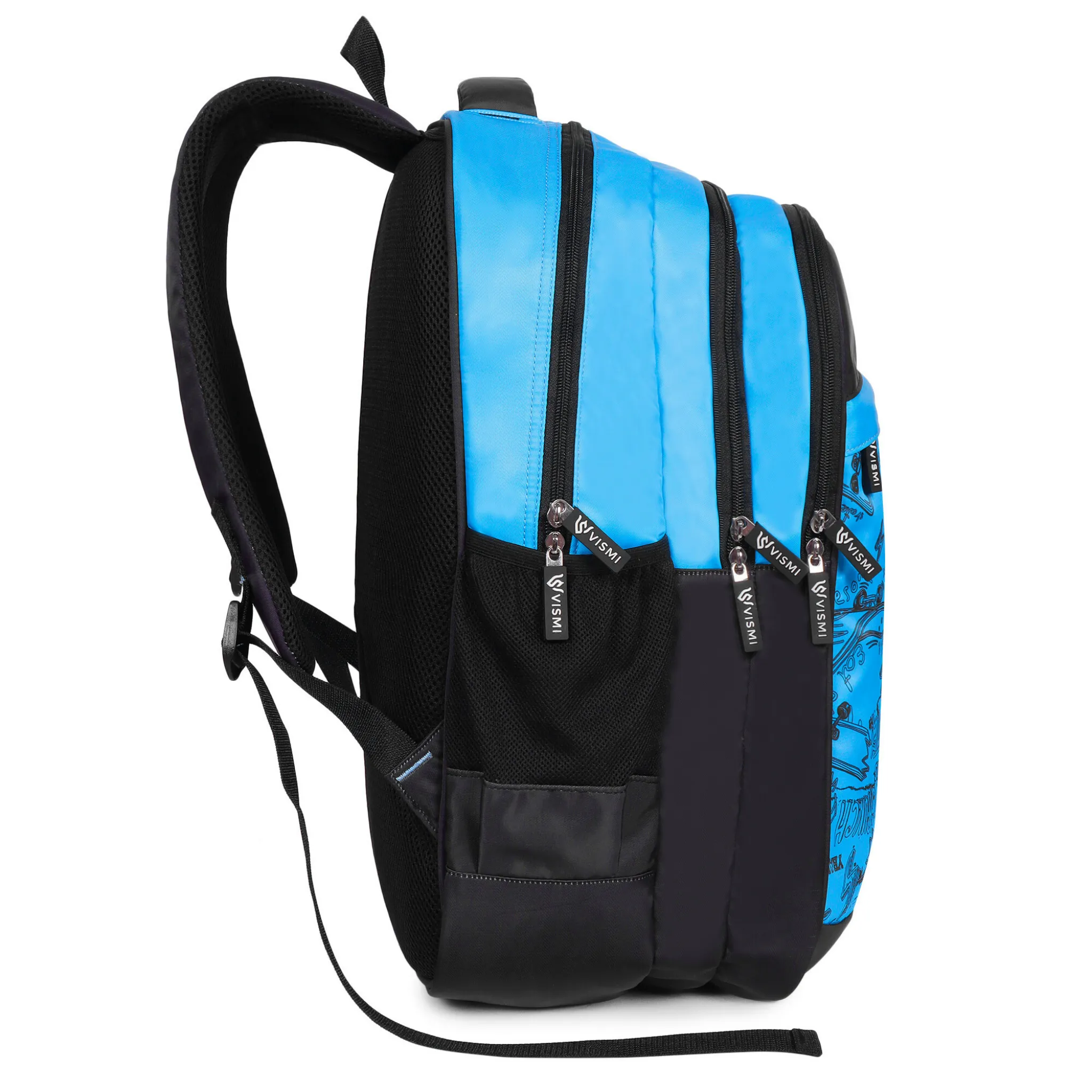 Everyday Essentials High School Bag - Skates