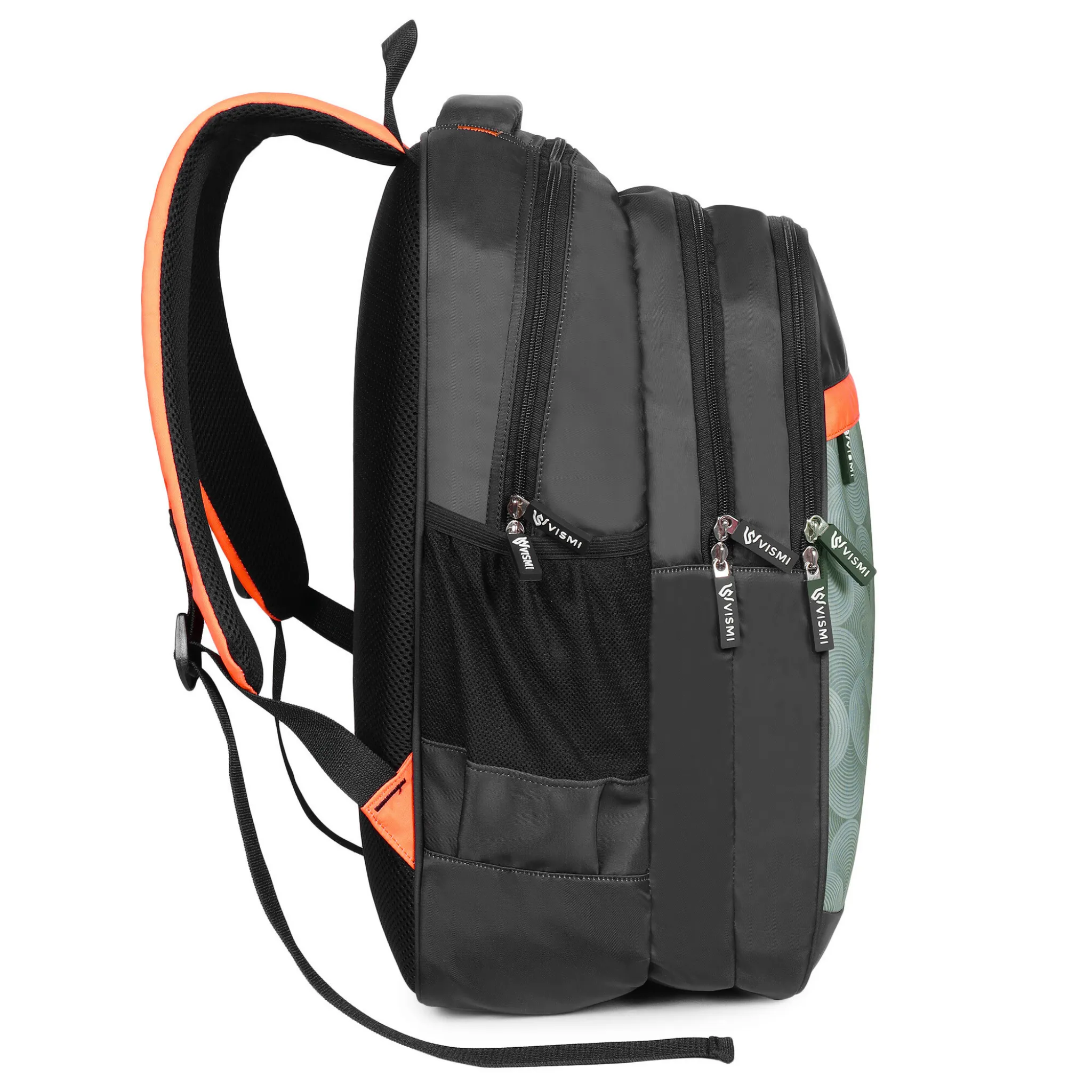 Everyday Essentials High School Bag - Spiral