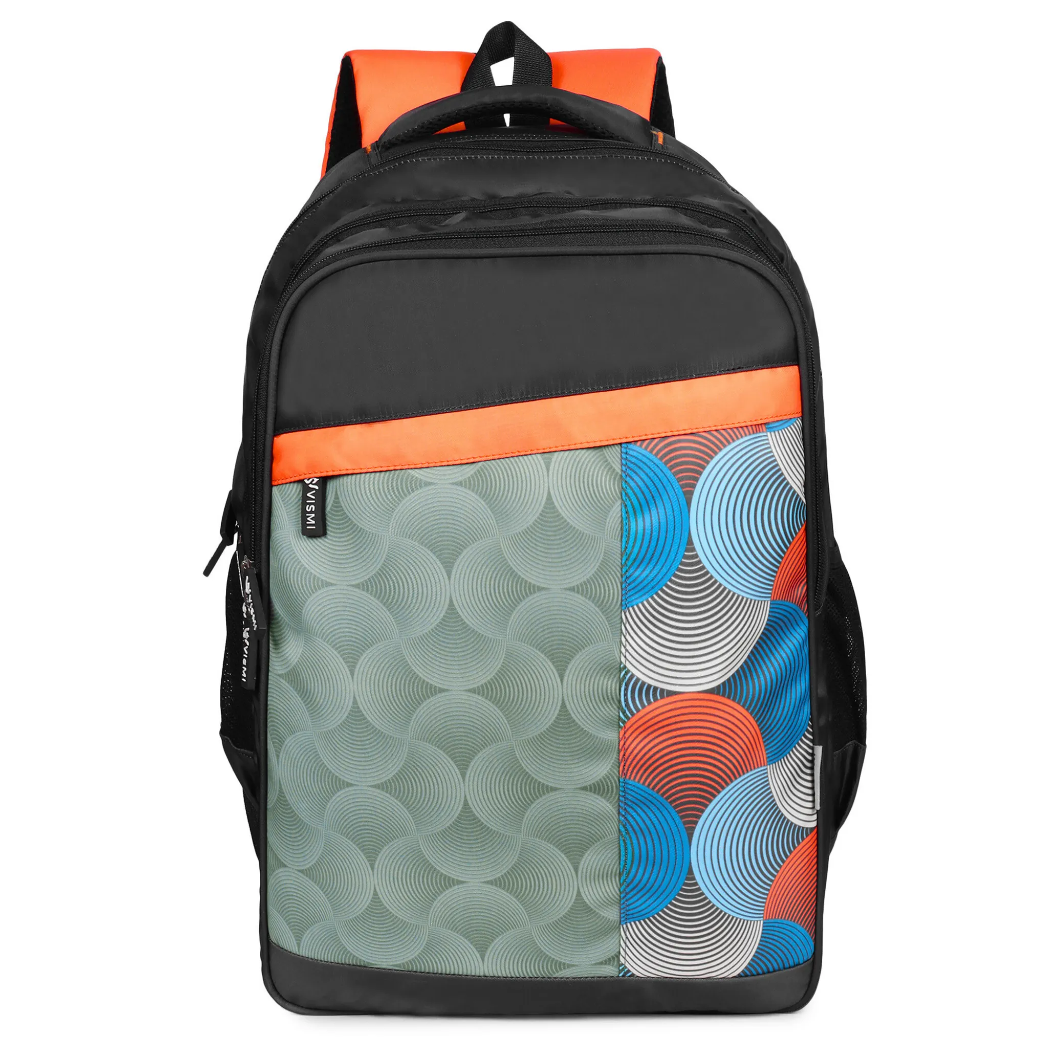 Everyday Essentials High School Bag - Spiral