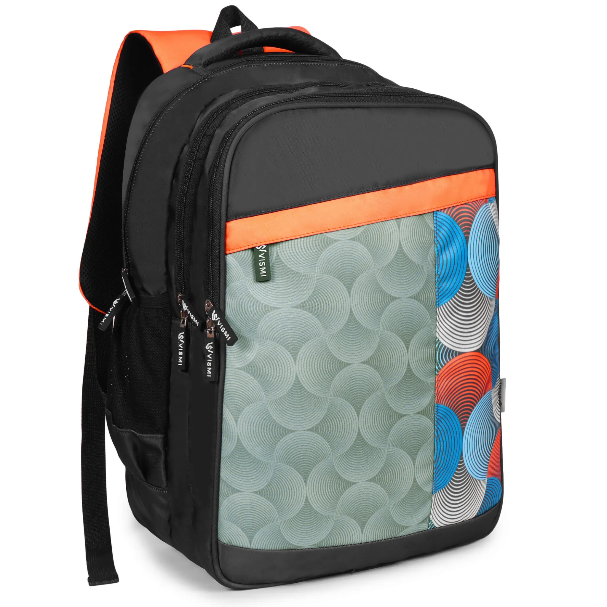 Everyday Essentials High School Bag - Spiral