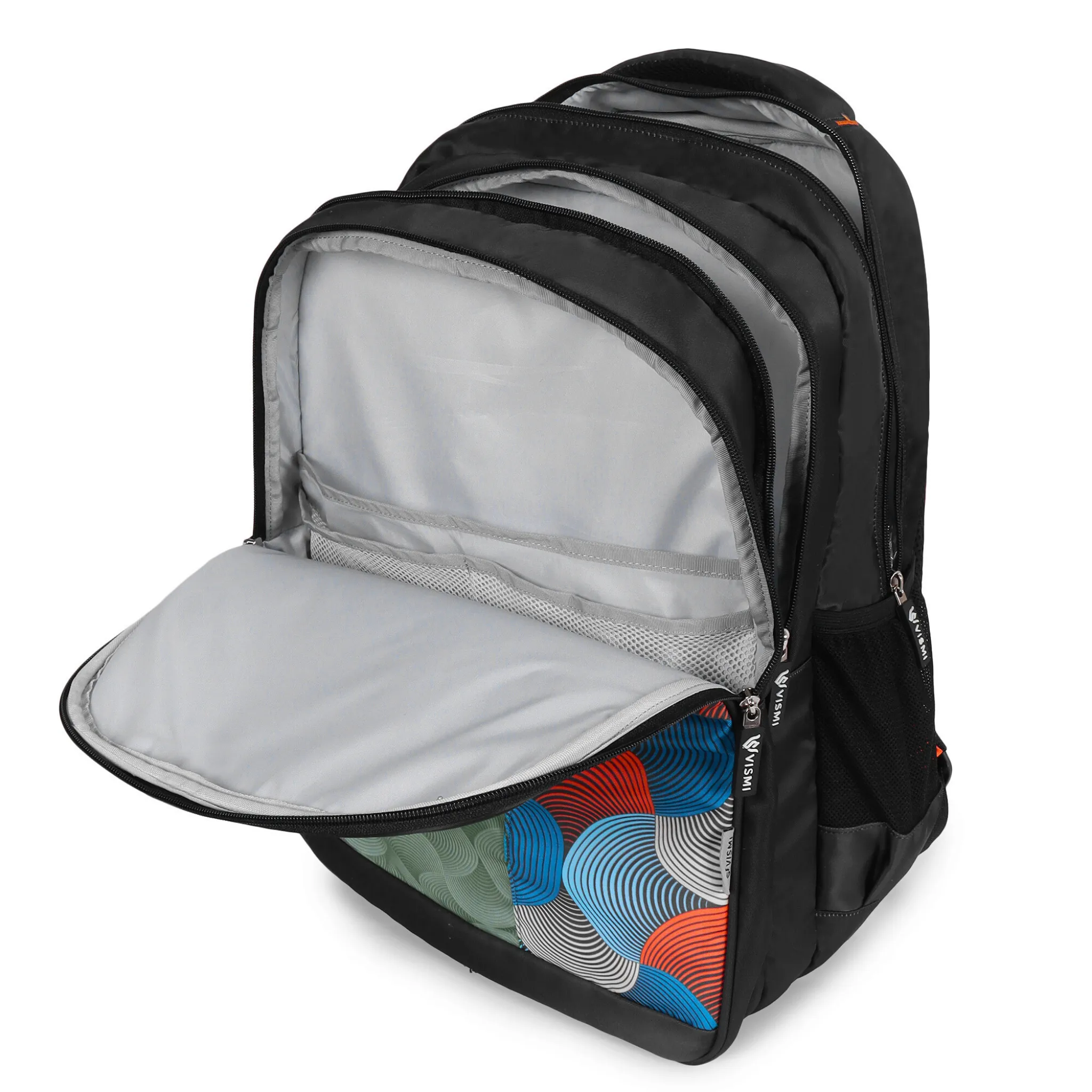 Everyday Essentials High School Bag - Spiral