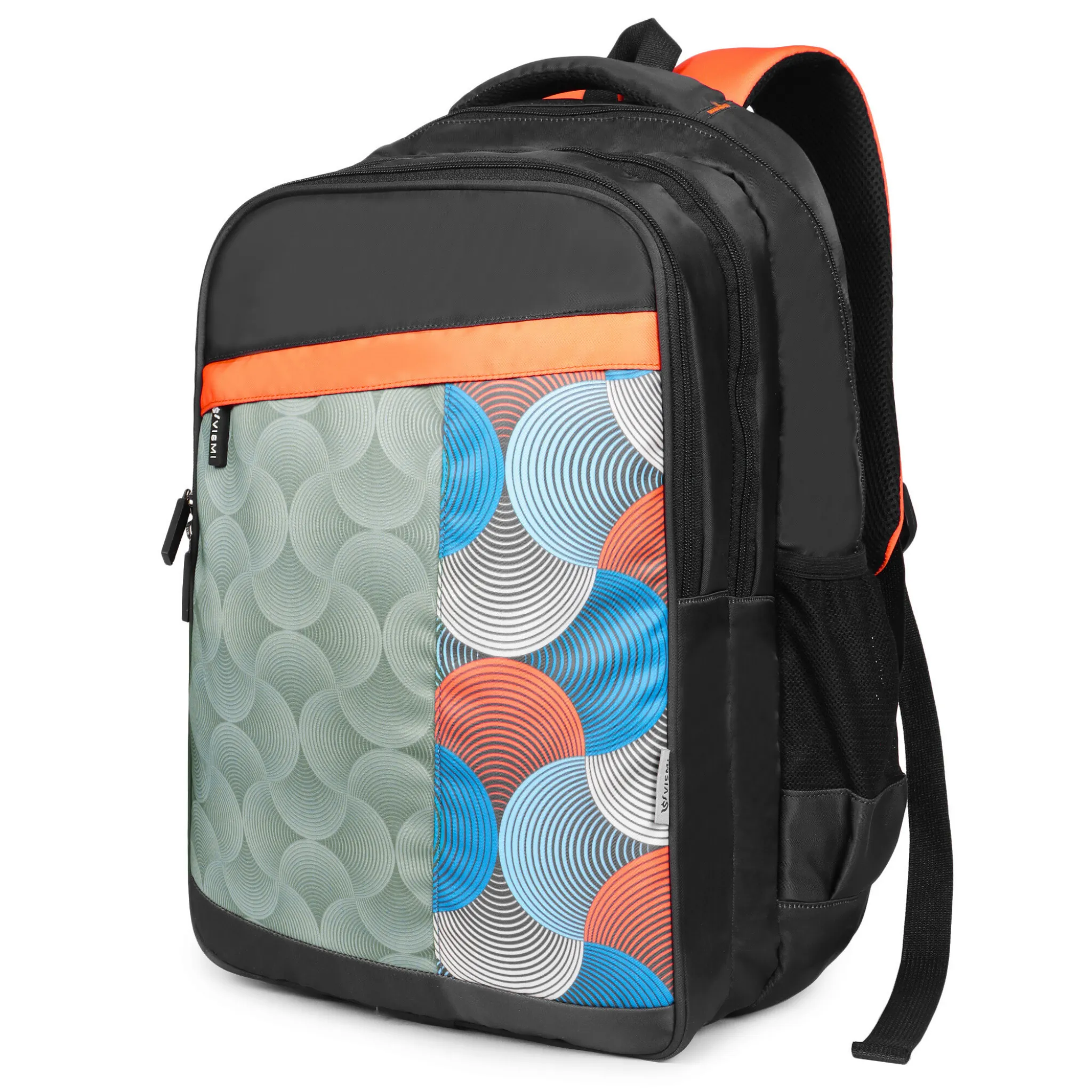 Everyday Essentials High School Bag - Spiral