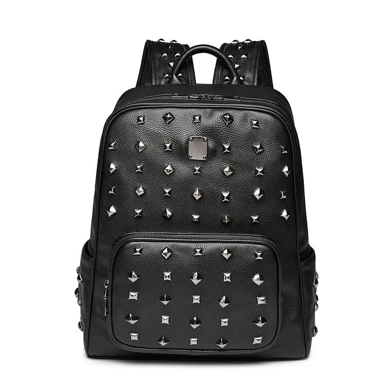 Factory double shoulder bag,