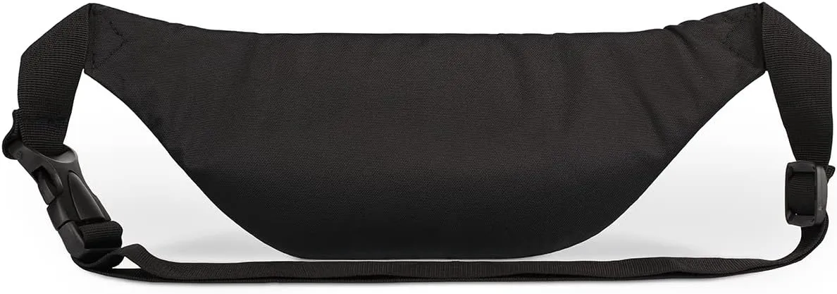 Fanny Pack for Women Men Dog Animals Waist Pack Crossbody Bag with Adjustable Straps for Hiking Running Walking Travel Cycling