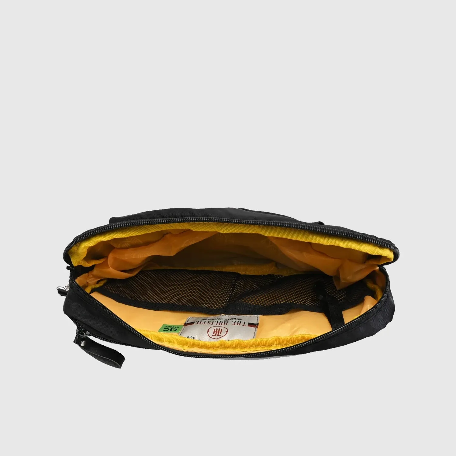 Fanny Pack Waist Pouch | Waist Bag Men | Crossbody bag | Travel Money Pouch