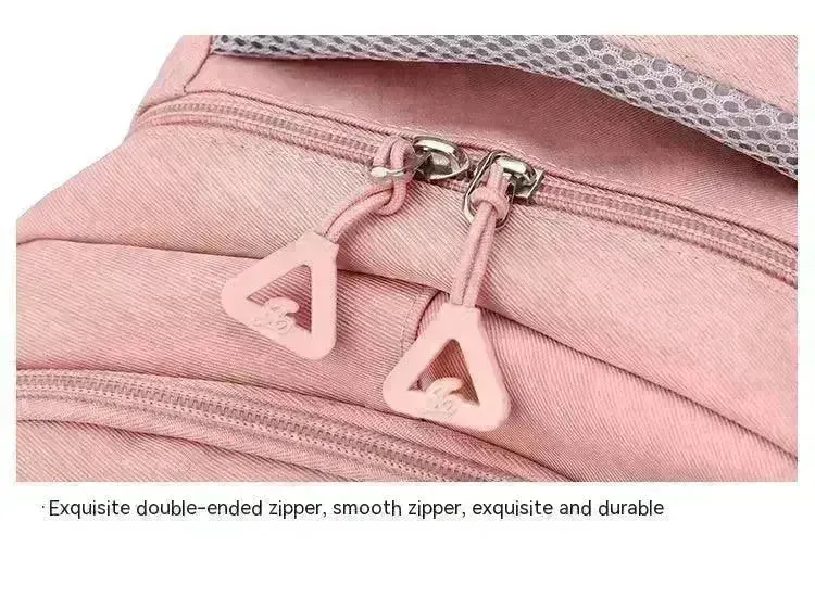 Fashion New Schoolbag For Primary School Students