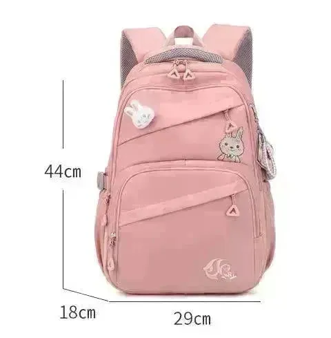 Fashion New Schoolbag For Primary School Students