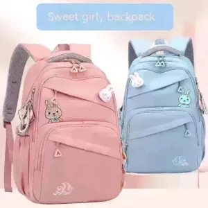 Fashion New Schoolbag For Primary School Students