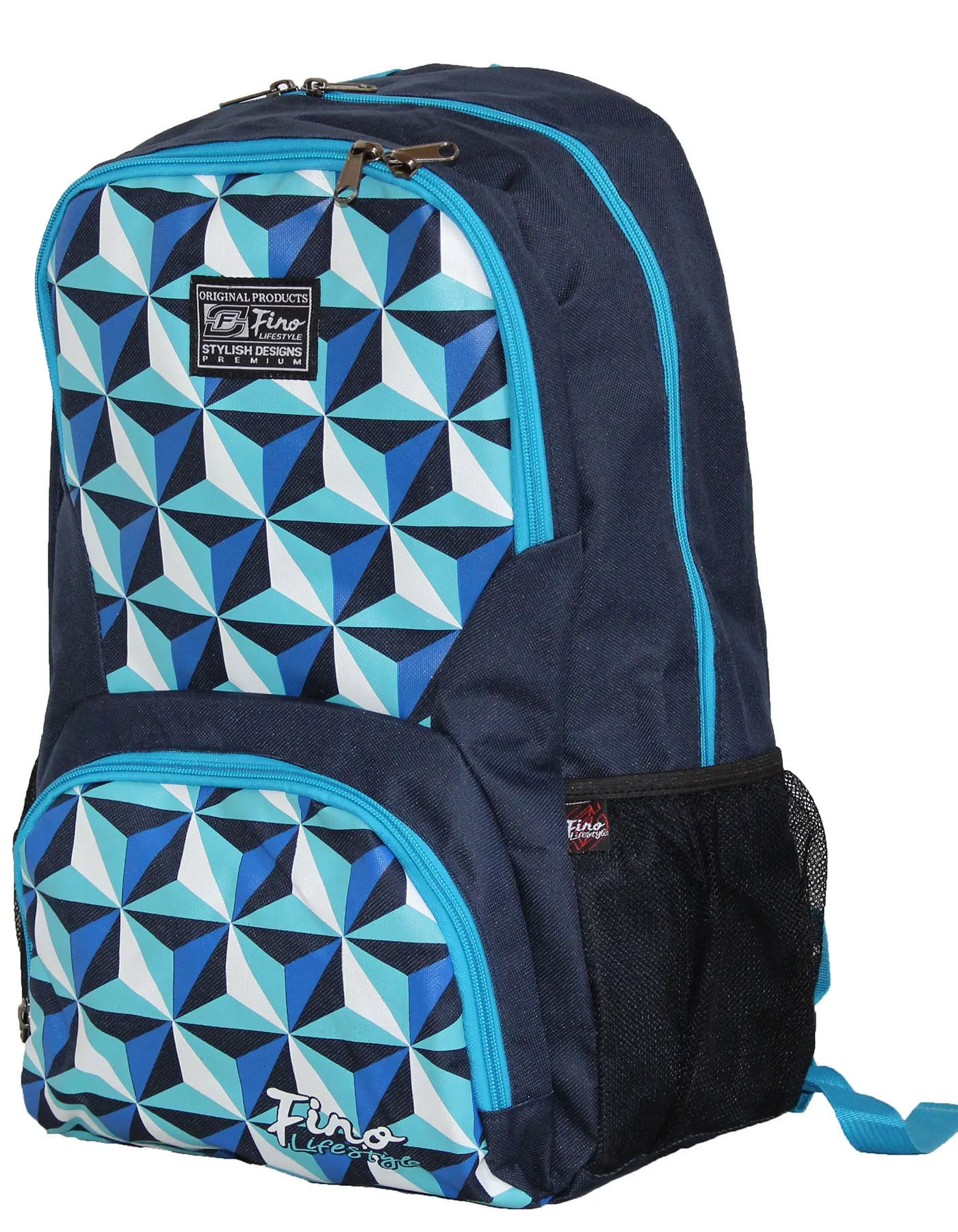Fino SK-X2037 18'' Unisex Backpack