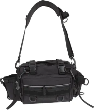 Fishing Storage Accessory Fishing Rod Bag Large Capacity Outdoor Shoulder Bag