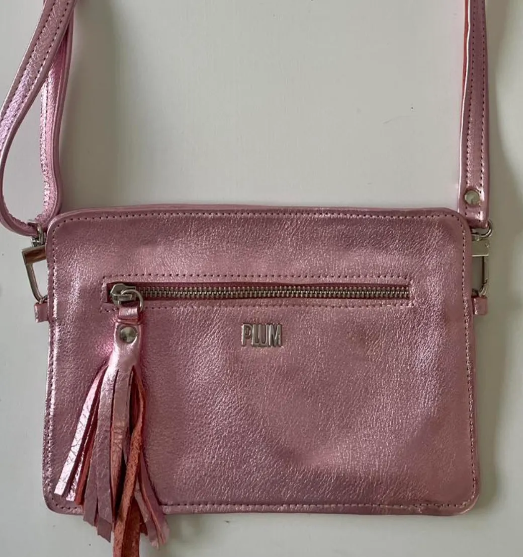 Flat Belt Bag PF23