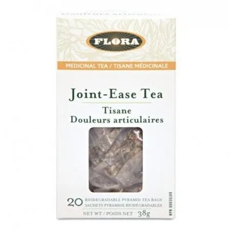 Flora - joint pain herbal tea 20 bags