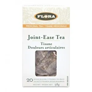Flora - joint pain herbal tea 20 bags