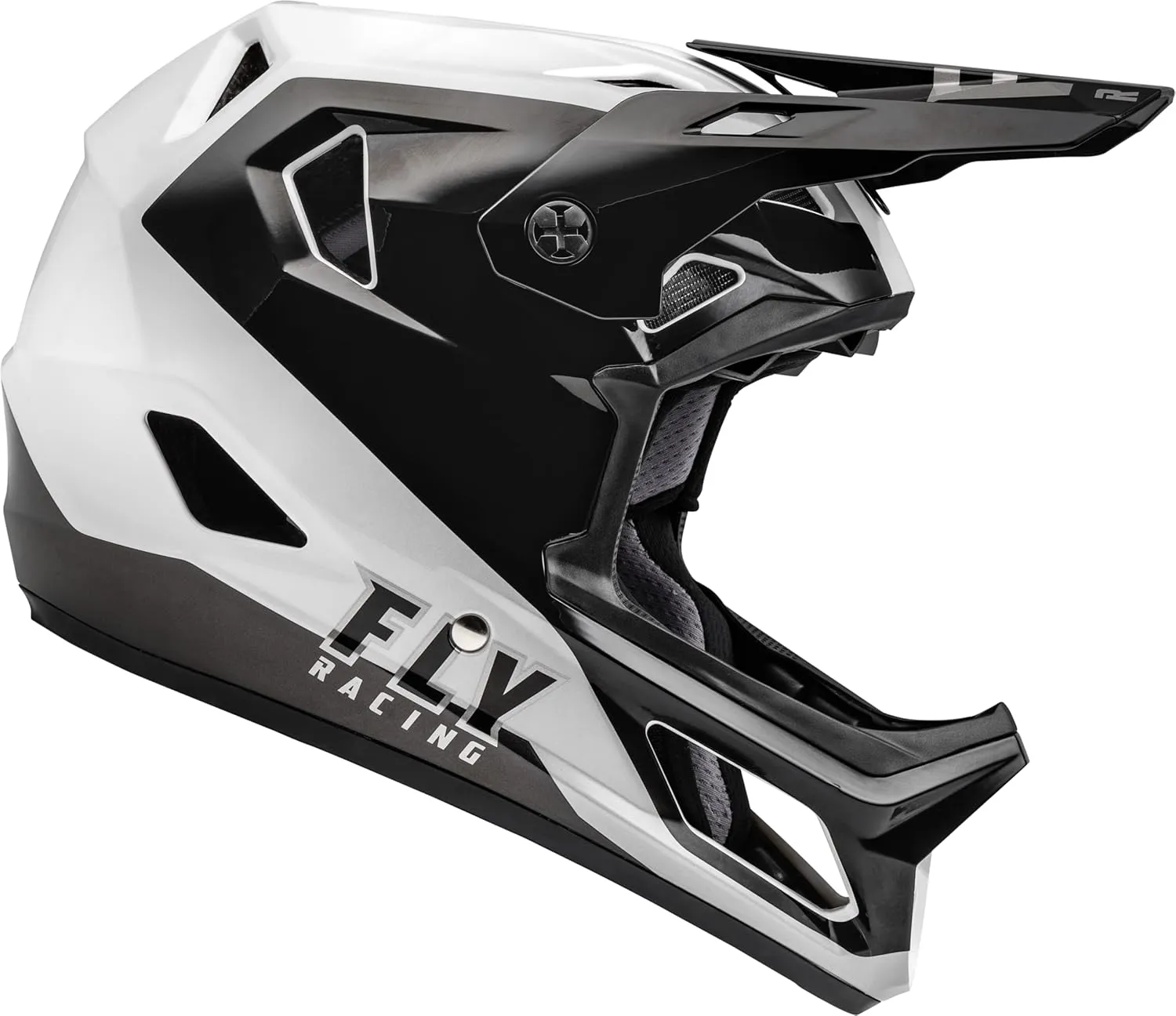 Fly Racing Adult Rayce Cycling Helmet