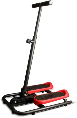 Folding Pull Ribs Pedal Oblique Plate Fitness Machine, Training Ankle Correction Plate Equipment